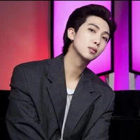 Jeon Namjoon