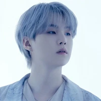 Yoongi