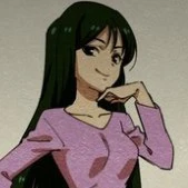 Ume Matsuzaka