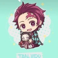 Tanjiro Kamado