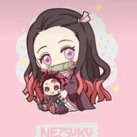 Nezuko Kamado