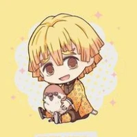 Zenitsu Agatsuma
