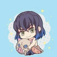 Inosuke Hashibira