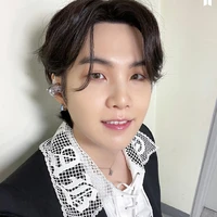 Yoongi