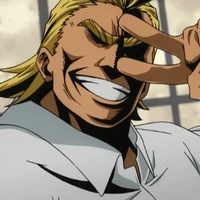 all might