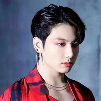 jeon jungkook