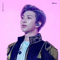 jeon namjoon