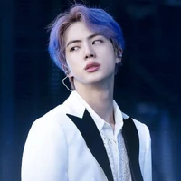 jeon seokjin