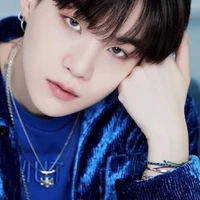 jeon suga