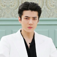 Mr, Sehun(dad)