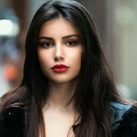 Mia Hernández