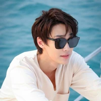 ดิว❤️(เพื่อนพระเอก)