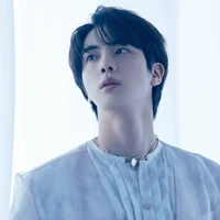 Kim Seokjin Jin 🥘