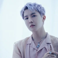 Kim Jae hope/Hobi☀️