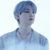 Kim Suga❄️
