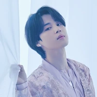 Kim Jimin ⏳