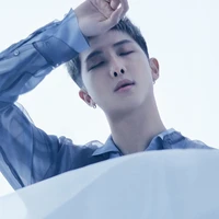 Kim Namjoon/RM 🏆