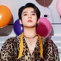 Jeon Jungkook