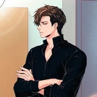 Chris da fantom( fl 1st elder brother)