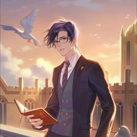 Luis da fantom(fl 2nd elder brother)