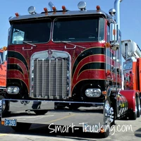 truck of death