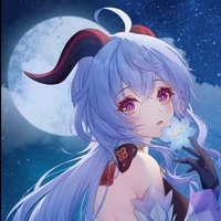 Ganyu(Xiao