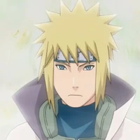 Minato Namikaze