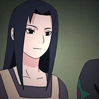 Mikoto Uchiha