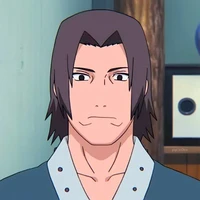 Fugaku Uchiha