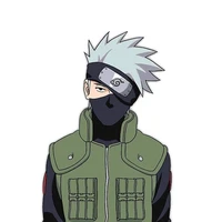 Kakashi Hatake