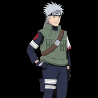 Sakumo Hatake