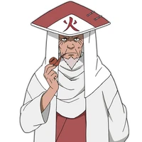 Hiruzen Sarutobi