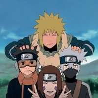 Tim 7 ( Minato )