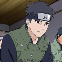 Shisui Uchiha