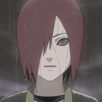 Nagato Uzumaki ( Kecil )