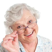 Cecilia (abuela)