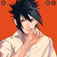 Sasuke