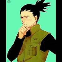 Shikamaro