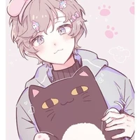 Uri (12yrs)