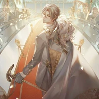 Joshua Father