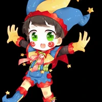 clown boy(meh)