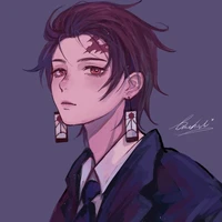 Kato Tanjiro