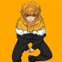Agatsuma Zenitsu