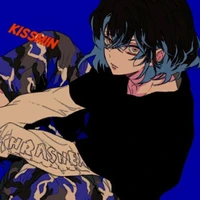 Hashibira Inosuke