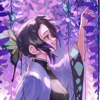 Kocho Shinobu