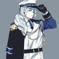 Aaron (fl triplet)