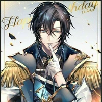 Asher zing King (FL father)