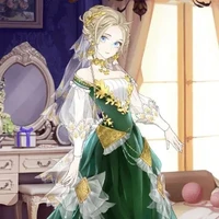 Arora (FL 2nd elder sister)