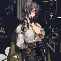 butler John