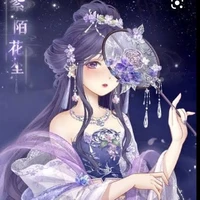 Goddess of life and death